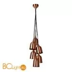 Подвесной светильник Lucide Bruno 21402/06/17 - Фото 0