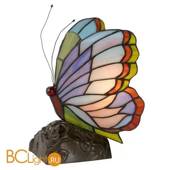 Настольная лампа Lucide Butterfly 15505/01/39