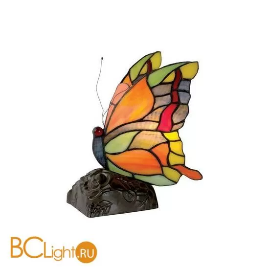 Настольная лампа Lucide Butterfly 15505/01/53