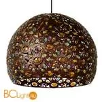 Подвесной светильник Lucide Byrsa 78382/40/97