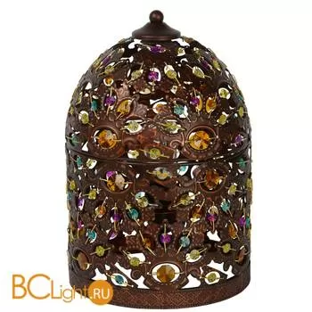 Настольная лампа Lucide Byrsa 78582/19/97