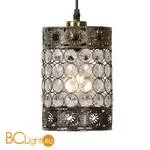 Подвесной светильник Lucide Byzantium 02305/14/03