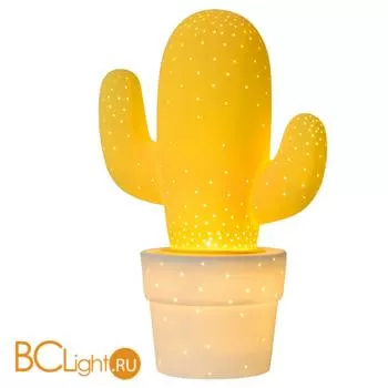 Настольная лампа Lucide Cactus 13513/01/34 - Фото 0