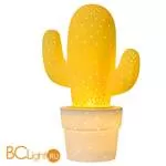 Настольная лампа Lucide Cactus 13513/01/34 - Фото 0