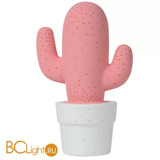 Настольная лампа Lucide Cactus 13513/01/66