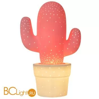 Настольная лампа Lucide Cactus 13513/01/66 - Фото 0