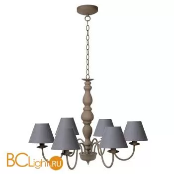 Люстра Lucide Campagne 31333/06/41