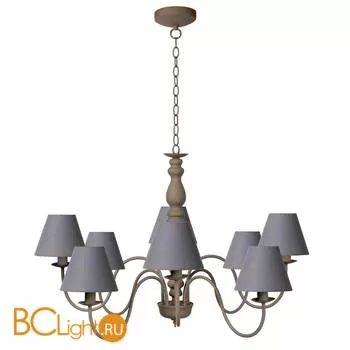 Люстра Lucide Campagne 31333/08/41