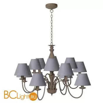 Люстра Lucide Campagne 31333/12/41