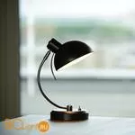 Настольная лампа Lucide Campo 34620/01/15 - Фото 0