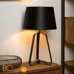 Настольная лампа Lucide Capucino 30576/81/97 - Фото 0