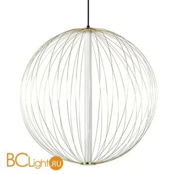 Подвесной светильник Lucide Carbony 20414/60/01