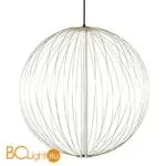 Подвесной светильник Lucide Carbony 20414/60/01