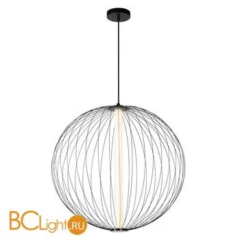 Подвесной светильник Lucide Carbony 20414/60/30 - Фото 0