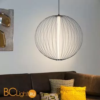 Подвесной светильник Lucide Carbony 20414/60/30 - Фото 1