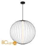 Подвесной светильник Lucide Carbony 20414/60/30 - Фото 0