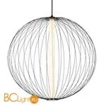 Подвесной светильник Lucide Carbony 20414/60/30