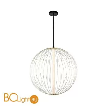 Подвесной светильник Lucide Carbony 20414/61/01