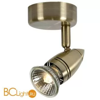 Cпот (точечный светильник) Lucide Caro 13955/21/03