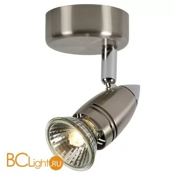 Cпот (точечный светильник) Lucide Caro 13955/21/12