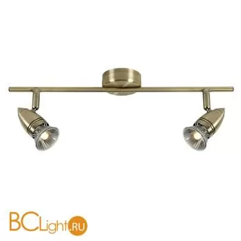 Cпот (точечный светильник) Lucide Caro 13955/22/03