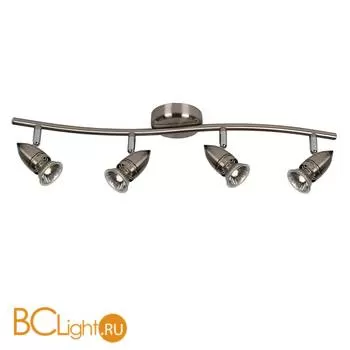 Cпот (точечный светильник) Lucide Caro 13955/24/12