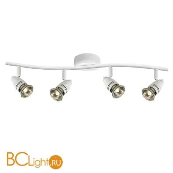 Cпот (точечный светильник) Lucide Caro 13955/24/31