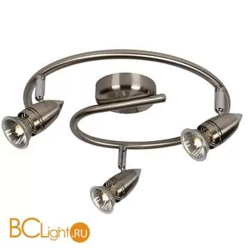 Cпот (точечный светильник) Lucide Caro 13955/33/12