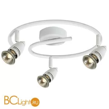 Cпот (точечный светильник) Lucide Caro 13955/33/31