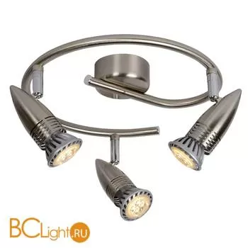 Cпот (точечный светильник) Lucide Caro 13956/33/12