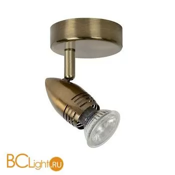 Спот (точечный светильник) Lucide Caro 13955/05/03