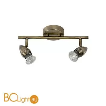 Спот (точечный светильник) Lucide Caro 13955/10/03