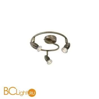 Спот (точечный светильник) Lucide Caro 13955/14/03