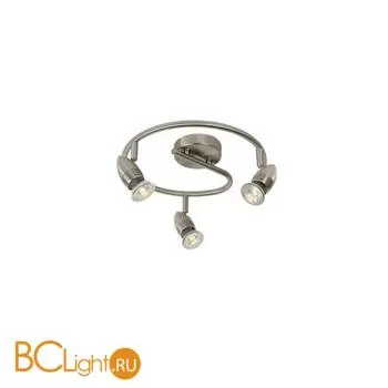 Спот (точечный светильник) Lucide Caro 13955/14/12