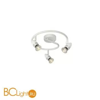 Спот (точечный светильник) Lucide Caro 13955/14/31