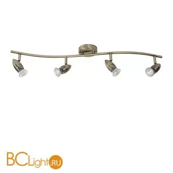 Спот (точечный светильник) Lucide Caro 13955/20/03