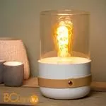 Настольная лампа Lucide Centur 06519/01/31 - Фото 0