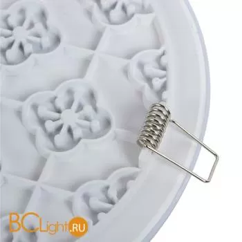 Потолочный светильник Lucide Ceres 28112/30/31 - Фото 4