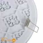 Потолочный светильник Lucide Ceres 28112/30/31 - Фото 4