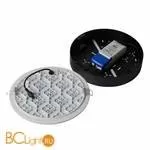 Потолочный светильник Lucide Ceres 28112/30/30 - Фото 2