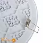 Потолочный светильник Lucide Ceres 28112/30/30 - Фото 4