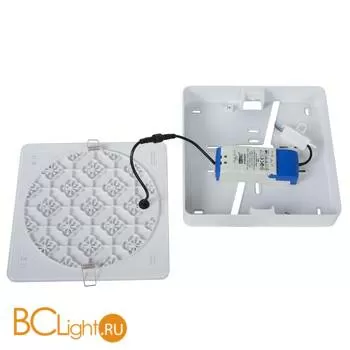 Потолочный светильник Lucide Ceres 28113/30/31 - Фото 4