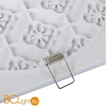 Потолочный светильник Lucide Ceres 28113/30/31 - Фото 6