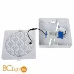 Потолочный светильник Lucide Ceres 28113/30/31 - Фото 4