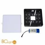 Потолочный светильник Lucide Ceres 28113/30/30 - Фото 2