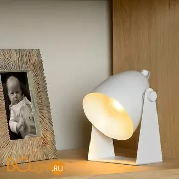 Настольная лампа Lucide Chago 45564/01/31 - Фото 0