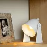 Настольная лампа Lucide Chago 45564/01/31 - Фото 0