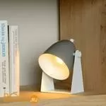 Настольная лампа Lucide Chago 45564/01/36 - Фото 0