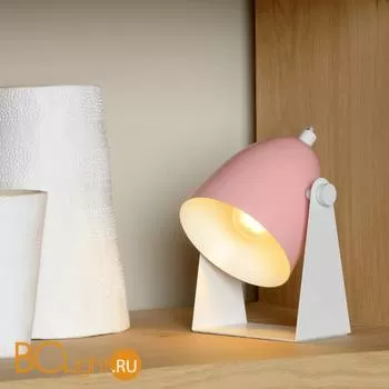 Настольная лампа Lucide Chago 45564/01/66 - Фото 0