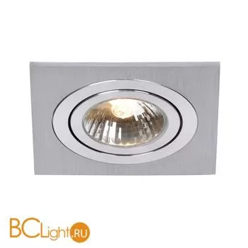 Встраиваемый спот (точечный светильник) Lucide Chatty 28901/01/12